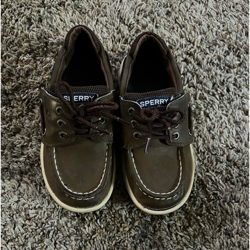 Sperry